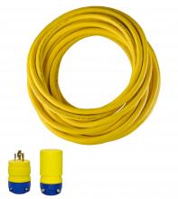 Ericson 2320P124A - CRDST 12/4 SOW 25' 2320-P/2420-C