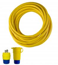 Ericson 2320PW6P124A - CRDST 12/4 SOW 25' 2320-PW6P/2420-CW6P