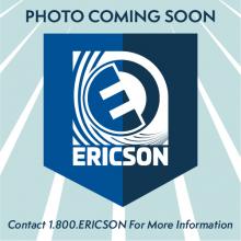 Ericson 1616-CG - WD PERMA-GRIP CONN NEMA 6-20 YEL