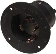 Ericson 3777 - INLET CS 50A 2P3W 250VDC/600VAC