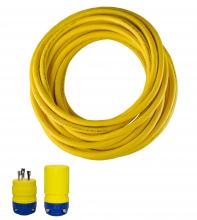 Ericson 2510P103A - CRDST 10/3 SOW 25' 2510-P/2610-C
