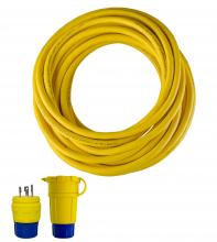 Ericson 2510PW6P103A - CRDST 10/3 SOW 25' 2510-PW6P/2610-CW6P