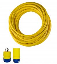 Ericson 2512P103A - CRDST 10/3 SOW 25' 2512-P/2612-C