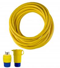 Ericson 2512PW6P103A - CRDST 10/3 SOW 25' 2512-PW6P/2612-CW6P