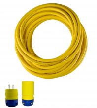 Ericson 2520P104A - CRDST 10/4 SOW 25' 2520-P/2620-C
