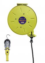 Ericson 4163-50-HS - CBL RL, 50' #16/3 SJO,744-RS HAND LAMP
