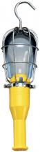 Ericson 744-S - HNDLMP 100W 120V W/GRD W/SWITCH 7 SER
