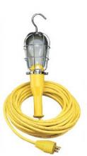 Ericson 7450 - HNDLMP-100W 50' CRD NO REFLECTOR