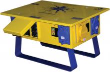 Ericson 1067-ALCNF - OSCAR  50A 120/240V W/GFCI
