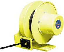 Ericson 5163-50-HI - 600V 50' STEEL STAND 16/3AWG SOW CRD RL