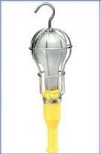 Ericson 718-R - HNDLMP-150W w/REFLECTOR