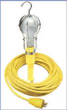 Ericson 7825-I - HNDLMP-150W 25' CRD INS GRD