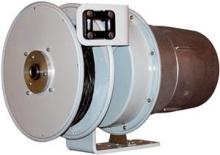 Ericson 8163-20-XPF - CBL RL, XP, 20' #16/3 SOW w/2500 HNDLMP