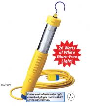 Ericson 926-25LV - HNDLMP-25' 26 WATT 12V AC w/1507-PW6P