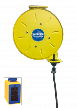 Ericson 4123-50-BG - CBL RL 50' 12/3 SJOW DUP 5-15