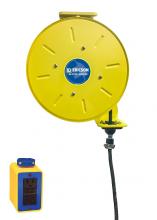 Ericson 4143-50-BG - CBL RL 50' 14/3 SJEOW 5-15