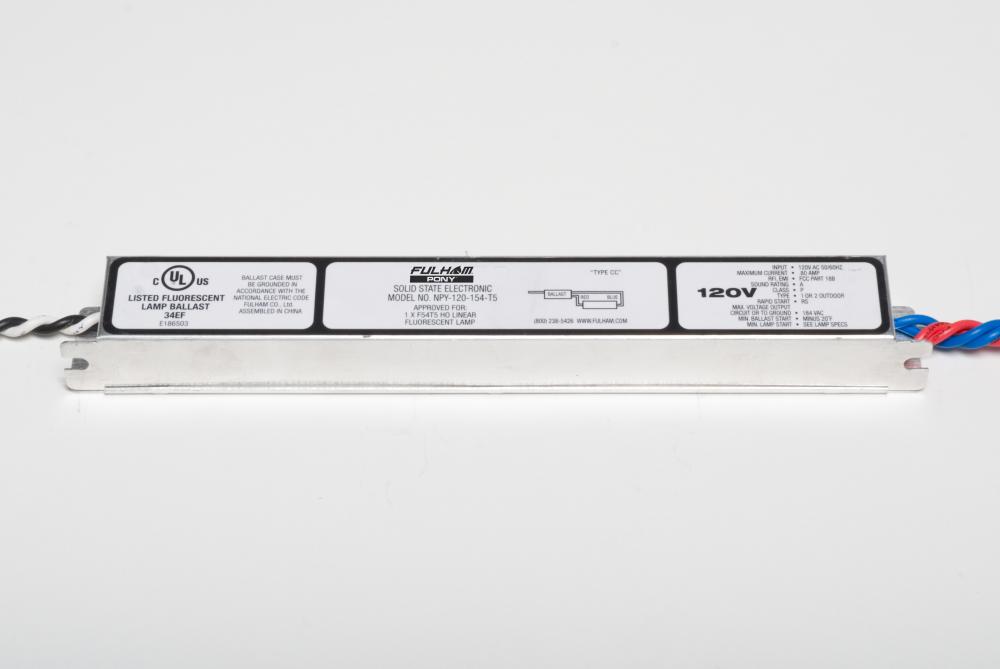 NormalPowerFactor 120V1x54WT5