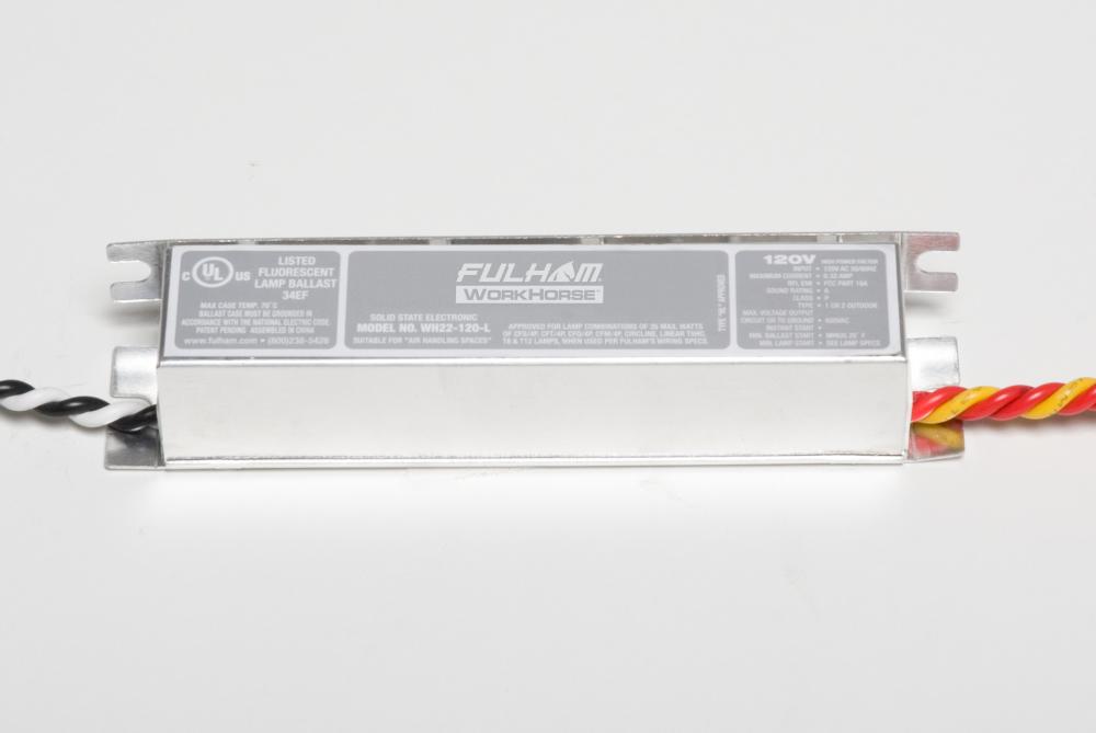 WH22,120V,LONG CASE