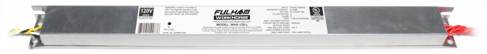 WH8,120V,LONG CASE
