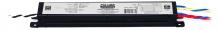 Fulham WHSG4-UNV-T8-IS - WH SG UNV IS 4lite