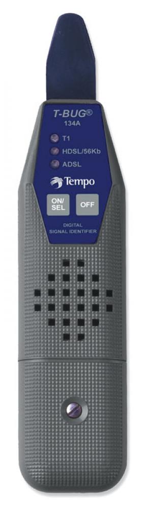 IDENTIFIER, DIGITAL SIGNAL (T-BUG)
