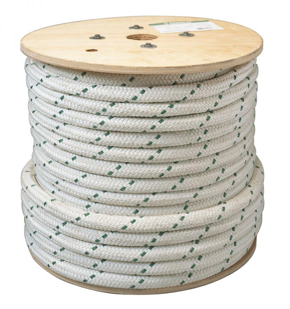 ROPE-9/16 X 300&#39; NYLON/POLYESTER