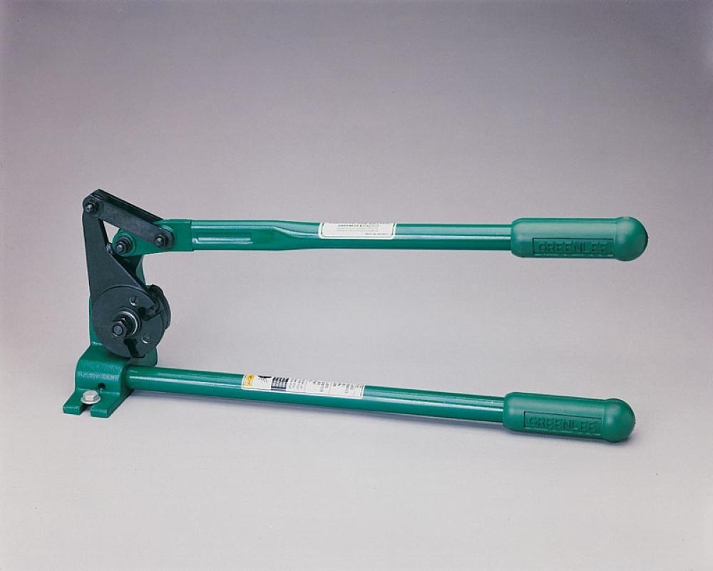 CUTTER ASSEMBLY,THREADED ROD