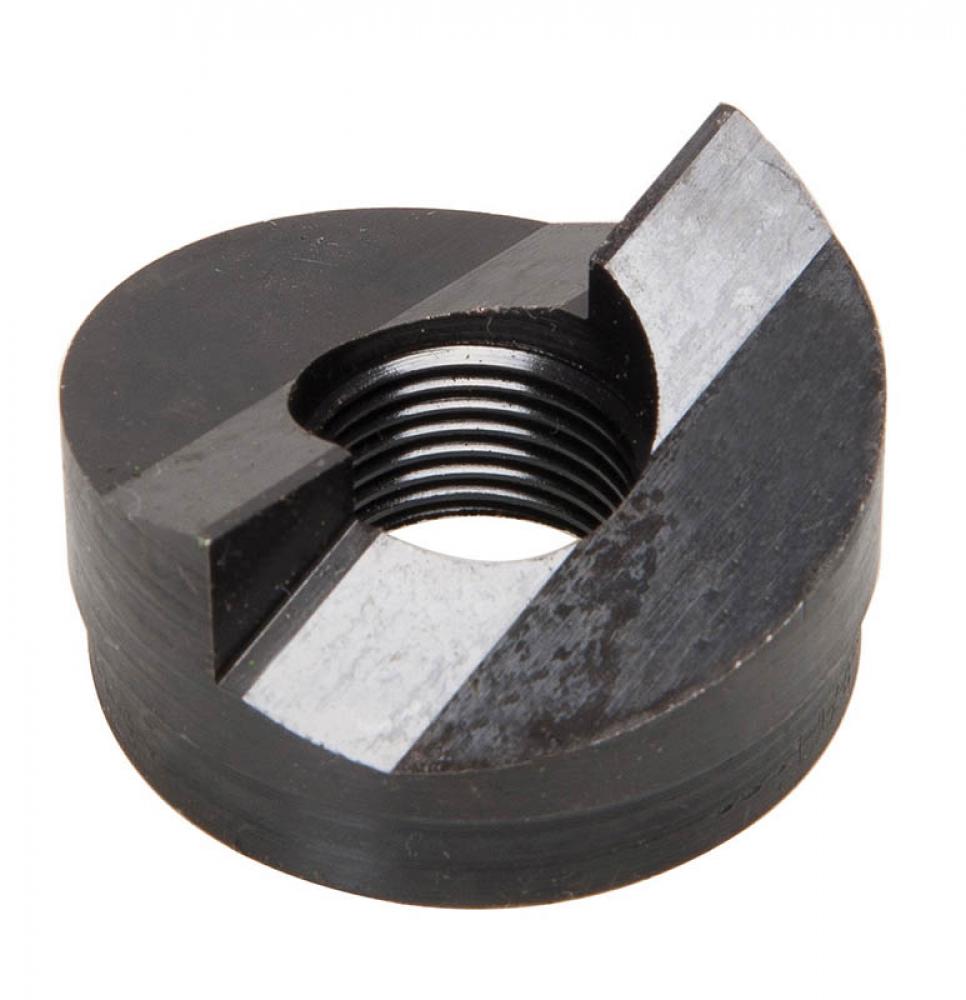 1.250 ROUND CONDUIT PUNCH