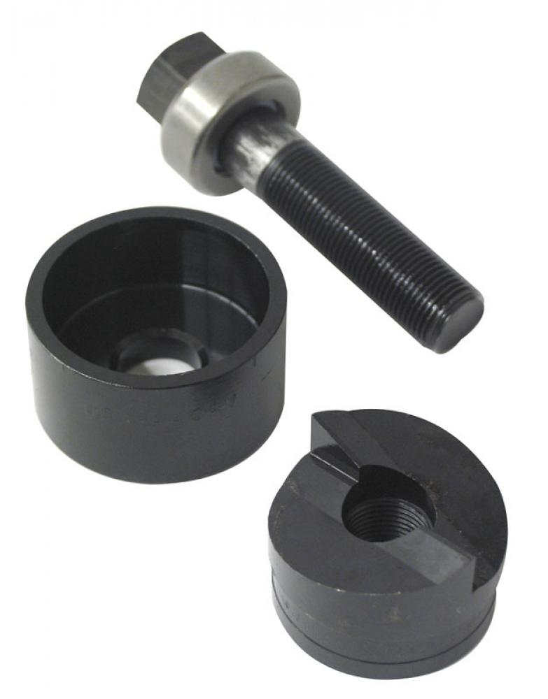 1-1/2&#34; CONDUIT PUNCH UNIT