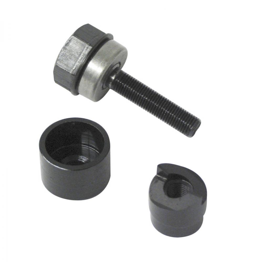 1/2&#34; CONDUIT PUNCH UNIT