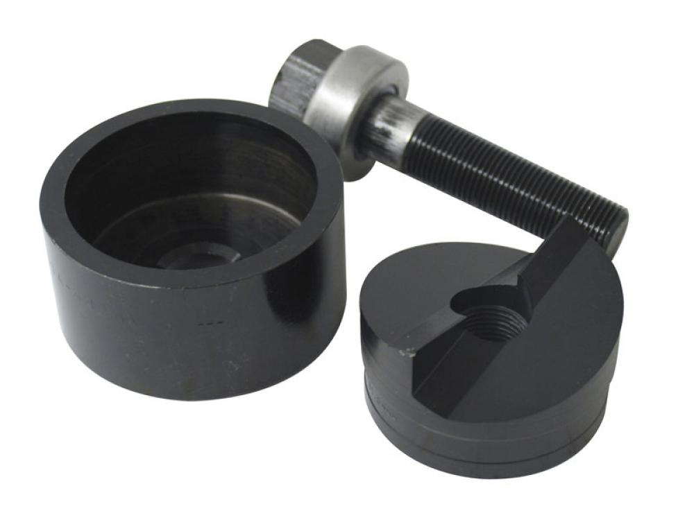 2&#34; CONDUIT PUNCH UNIT