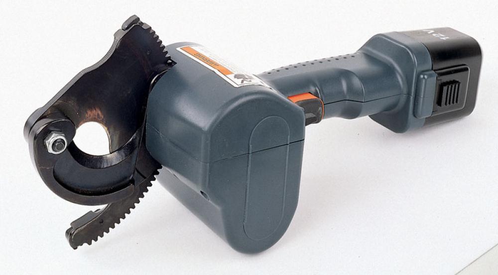 CUTTER KIT-120V BATTERY