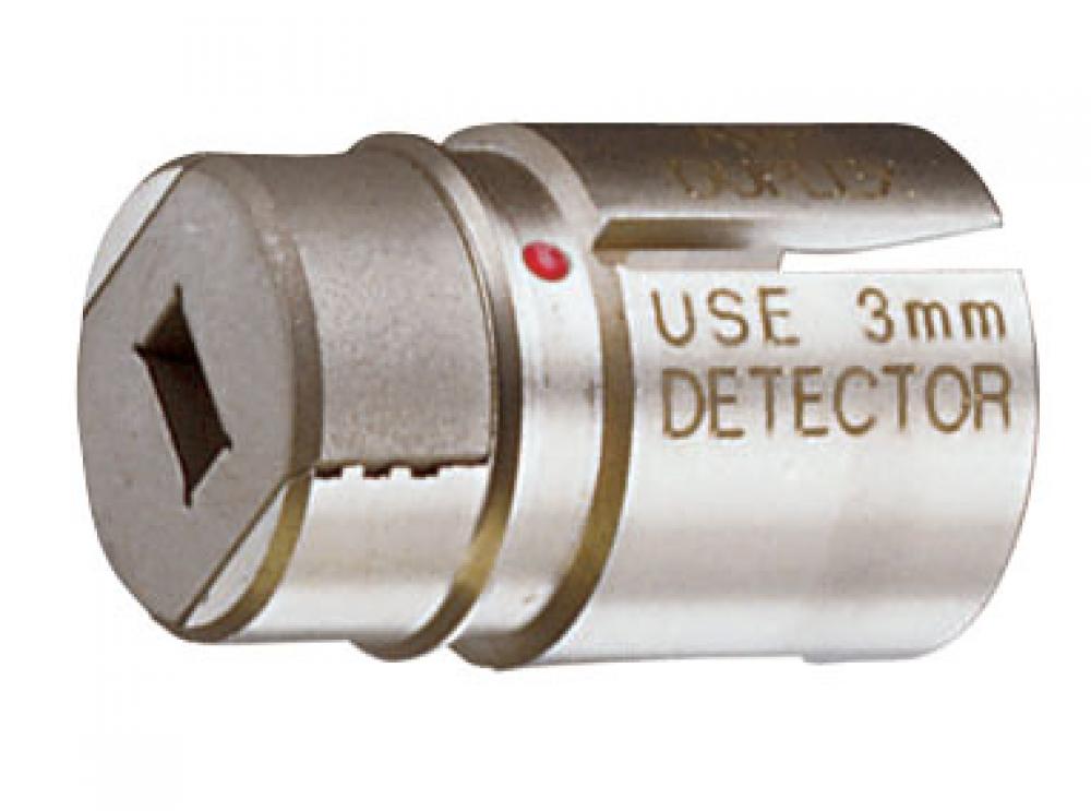 ADAPTER, SOC-3, MT-RJ FERRULE