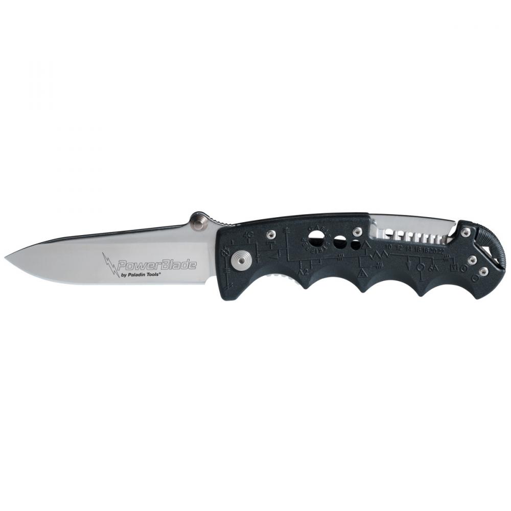 KNIFE,ELECTRICIANS - POWERBLADE