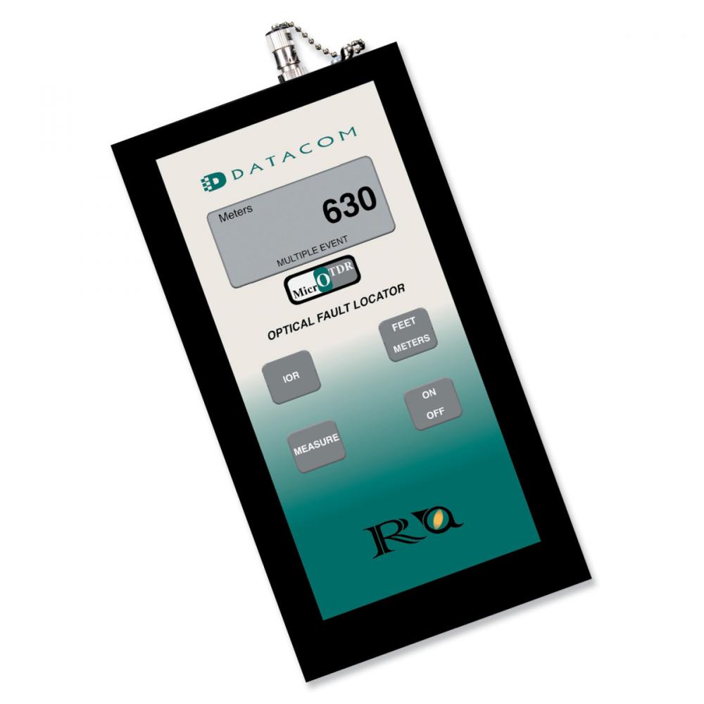 MICRO OTDR OPT.FAULT LOC.(55446)