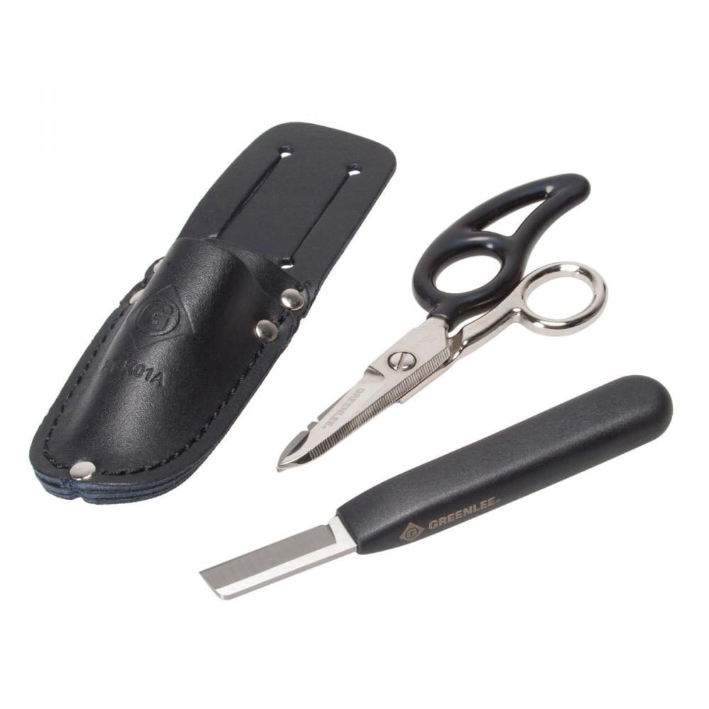 KIT, SCISSORS-KNIFE (PT-K01A)