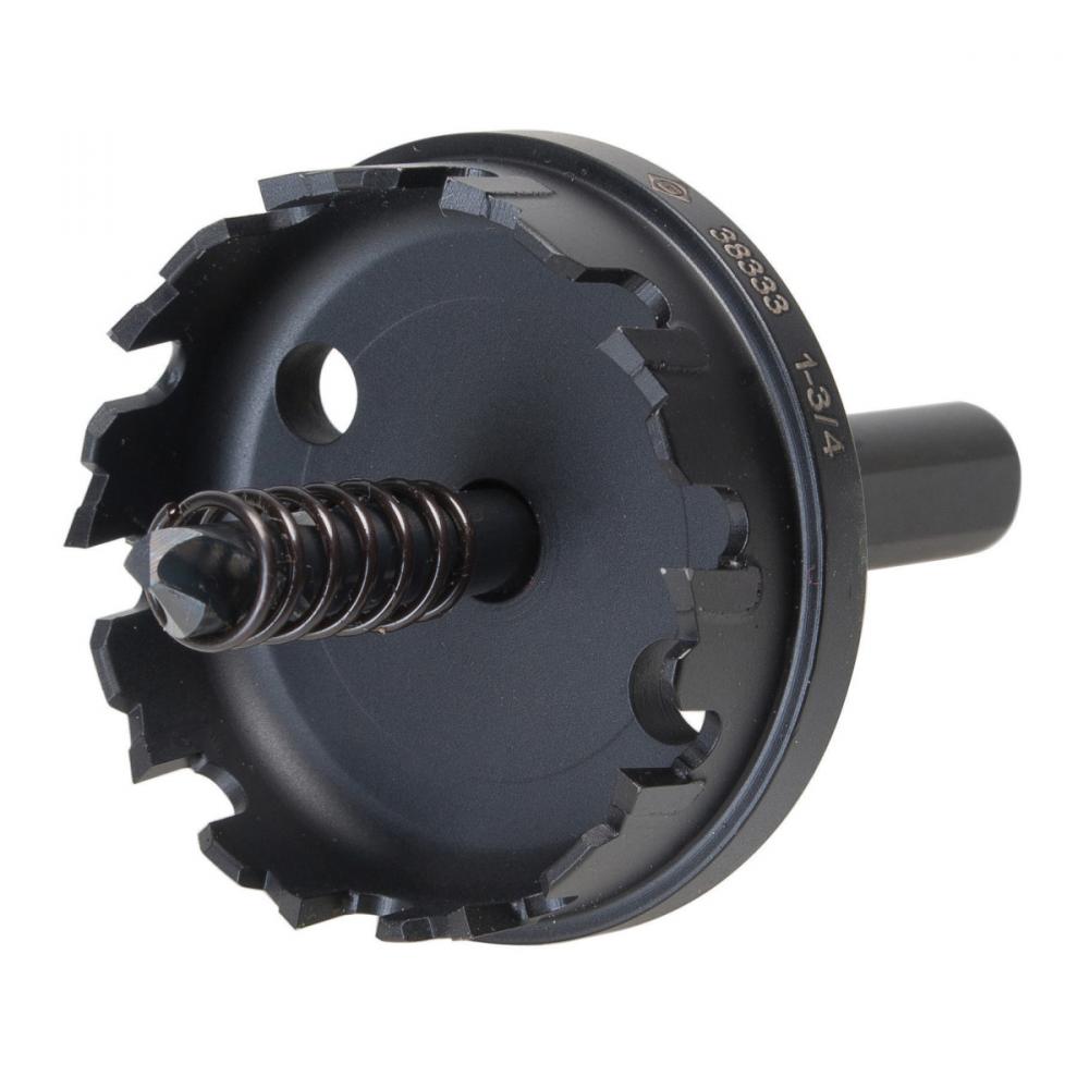 1.750&#34;,44.4MM CARBIDE HOLE CUTTER