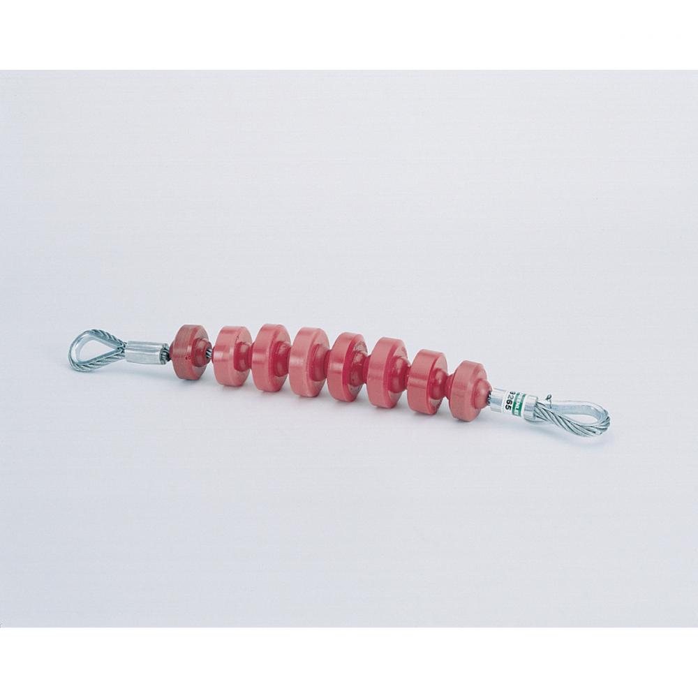 MANDREL-PLASTIC 6.0&#34; (39288)