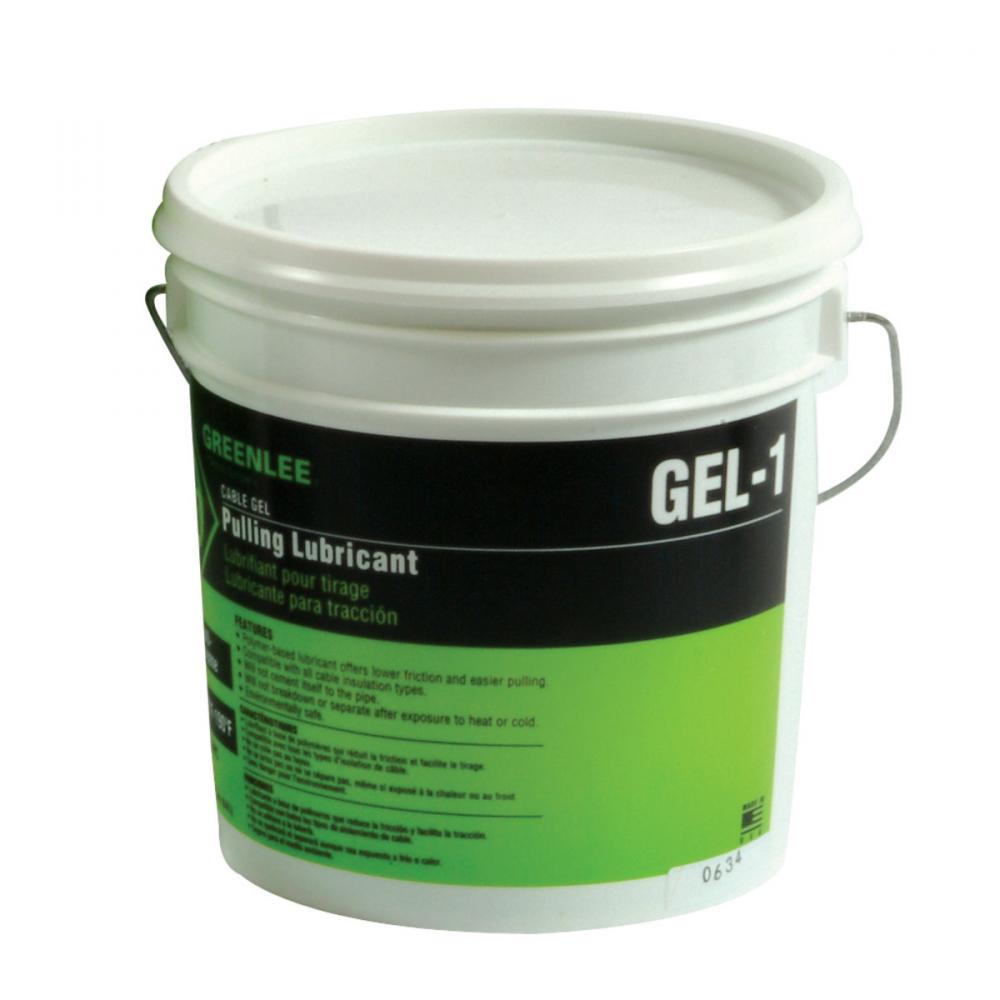 LUBE, GALLON