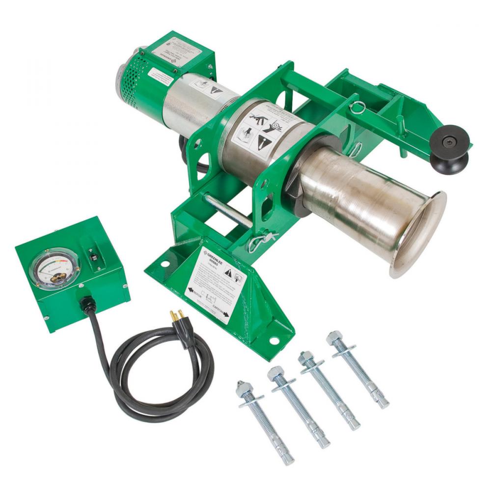PULLER PACKAGE-CABLE (6800)