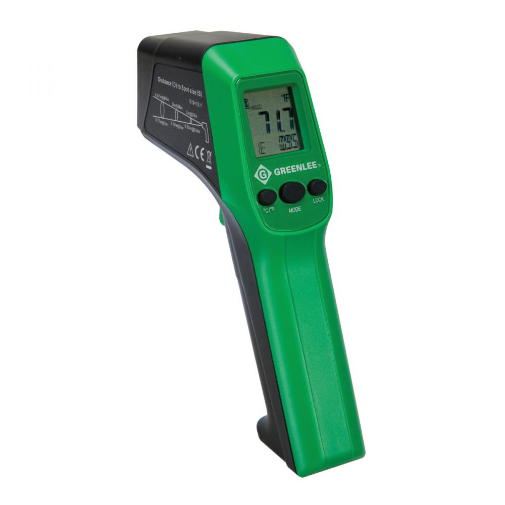 INFRARED THERMOMETER