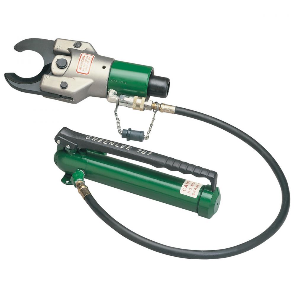 CUTTER,CABLE HYD (750)