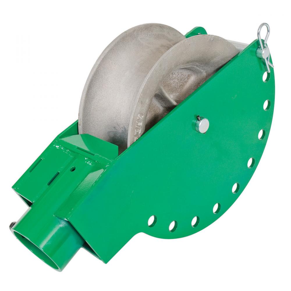 Nose Assy