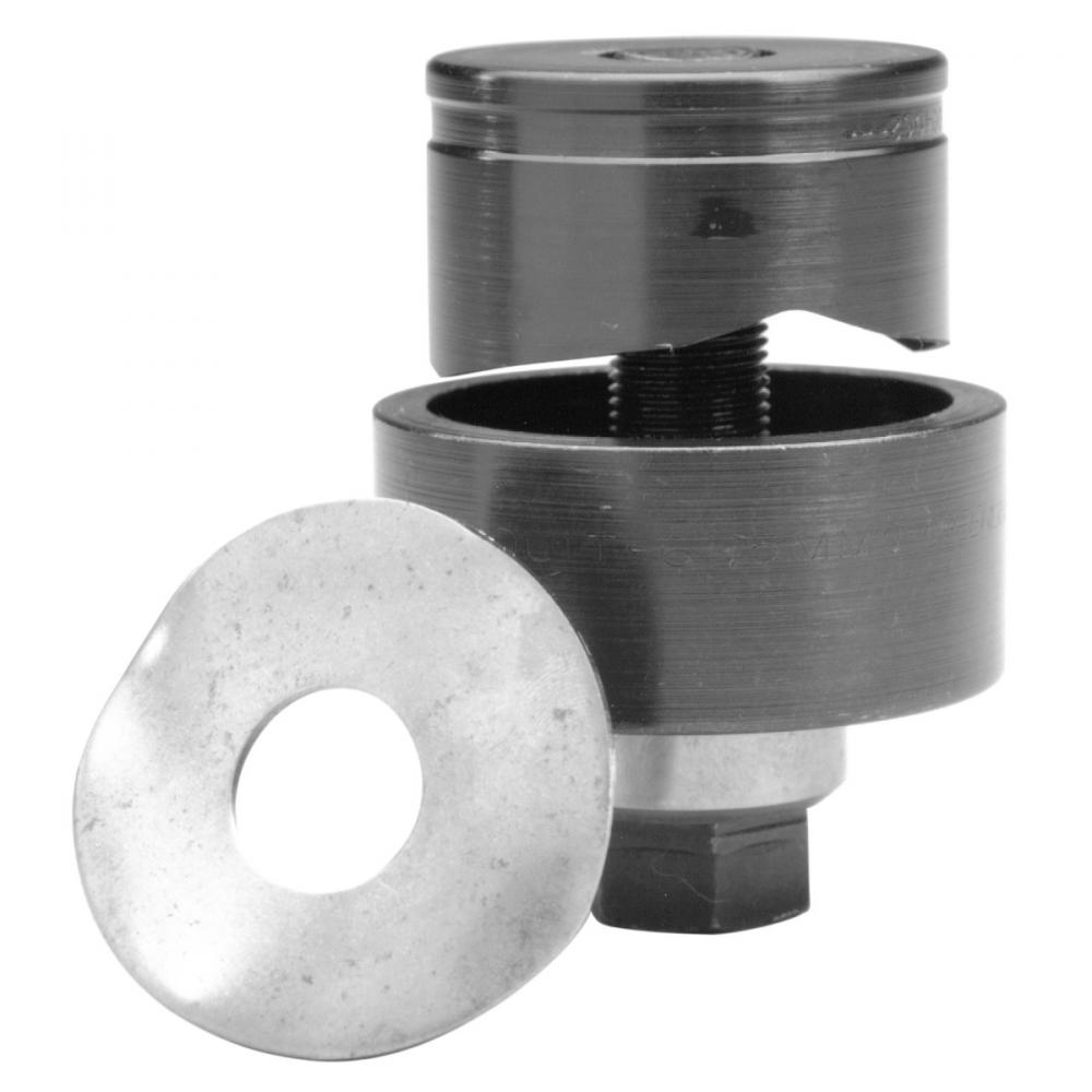 PUNCH UNIT ASSY,RD .500(730)