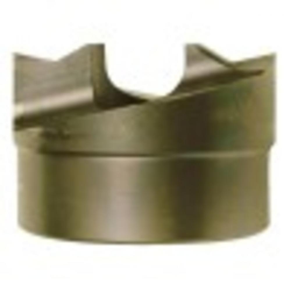 1.2318 ROUND PUNCH SC
