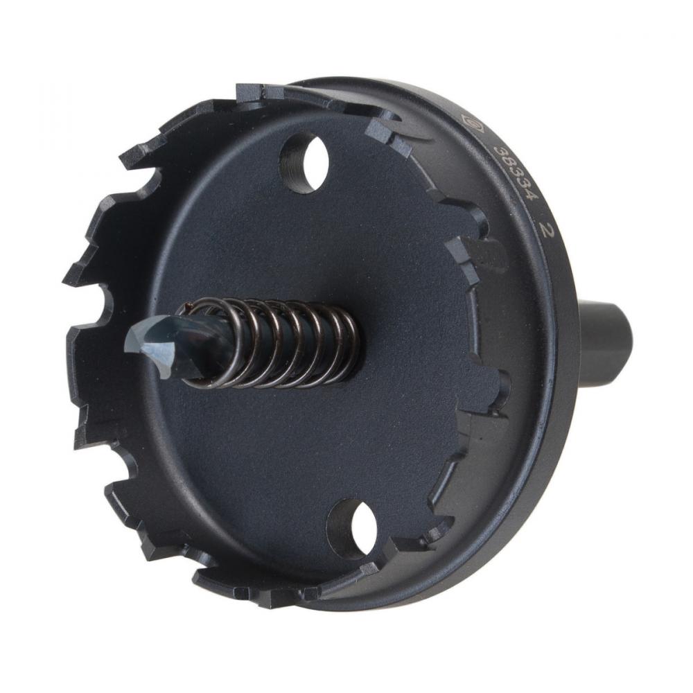 2.000&#34;,50.8MM CARBIDE HOLE CUTTER