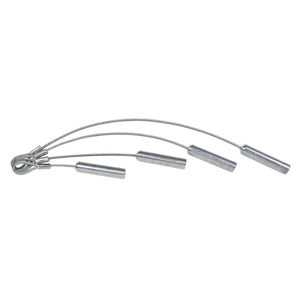 GRIP ASSY, 1- 1/0 LONG