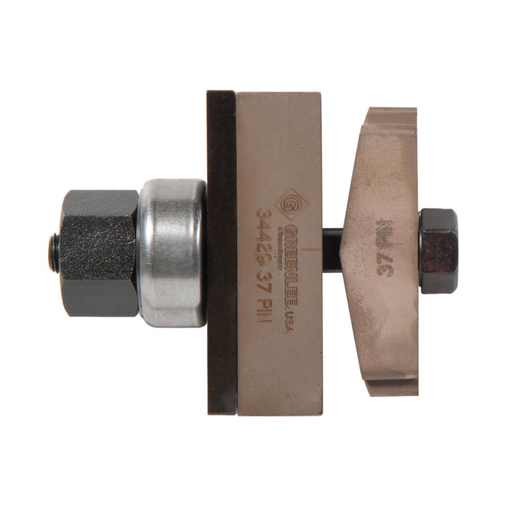 PUNCH UNIT-CONNECTOR 37 PIN (234)