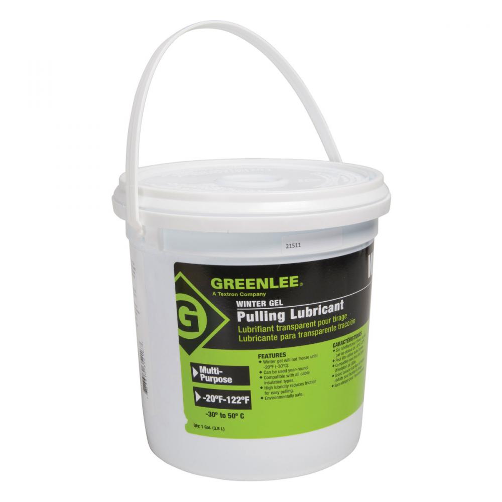 LUB-1 GAL WINTER GEL