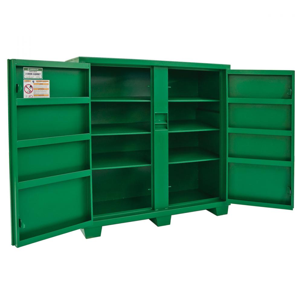 CABINET ASSEMBLY (5660L)